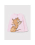 OVS Блуза TOM AND JERRY 1439209 Розов Regular Fit - Pepit.bg