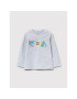OVS Блуза TOM AND JERRY 1440321 Сив Regular Fit - Pepit.bg