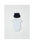 OVS Боди 1767272 Сив Regular Fit - Pepit.bg