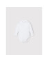 OVS Детско боди 1324869 Бял Regular Fit - Pepit.bg
