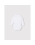 OVS Детско боди 1324869 Бял Regular Fit - Pepit.bg