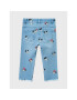 OVS Дънки DISNEY 1580697 Син Regular Fit - Pepit.bg
