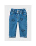 OVS Дънки DISNEY 1580703 Син Regular Fit - Pepit.bg