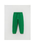 OVS Долнище анцуг 1705885 Зелен Regular Fit - Pepit.bg