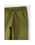 OVS Долнище анцуг 1753440 Зелен Regular Fit - Pepit.bg