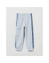 OVS Долнище анцуг 1821043 Сив Regular Fit - Pepit.bg