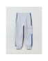 OVS Долнище анцуг 1821043 Сив Regular Fit - Pepit.bg