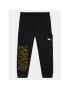 OVS Долнище анцуг BATMAN 1889204 Черен Regular Fit - Pepit.bg