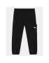 OVS Долнище анцуг BATMAN 1889204 Черен Regular Fit - Pepit.bg