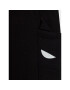 OVS Долнище анцуг BATMAN 1889204 Черен Regular Fit - Pepit.bg