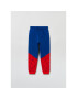 OVS Долнище анцуг SPIDER-MAN 1615374 Син Regular Fit - Pepit.bg