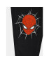 OVS Долнище анцуг SPIDER-MAN 1816296 Черен Regular Fit - Pepit.bg