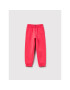 OVS Долнище анцуг 1328273 Розов Regular Fit - Pepit.bg