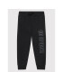 OVS Долнище анцуг 1331290 Черен Regular Fit - Pepit.bg