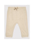 OVS Долнище анцуг 1332372 Бежов Regular Fit - Pepit.bg