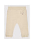 OVS Долнище анцуг 1332372 Бежов Regular Fit - Pepit.bg