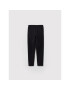 OVS Долнище анцуг 1369171 Черен Regular Fit - Pepit.bg