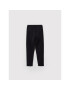 OVS Долнище анцуг 1369171 Черен Regular Fit - Pepit.bg
