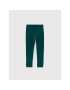 OVS Долнище анцуг 1398930 Зелен Regular Fit - Pepit.bg