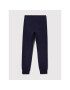 OVS Долнище анцуг 1430412 Тъмносин Regular Fit - Pepit.bg