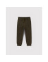 OVS Долнище анцуг 1434867 Зелен Regular Fit - Pepit.bg