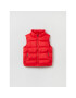 OVS Елек 1582028 Червен Regular Fit - Pepit.bg