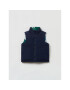 OVS Елек 1590957 Тъмносин Regular Fit - Pepit.bg