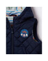 OVS Елек DISNEY 1707529 Тъмносин Regular Fit - Pepit.bg