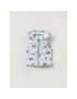 OVS Елек MINNIE 1590461 Сив Regular Fit - Pepit.bg