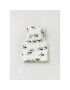 OVS Елек MINNIE 1591361 Екрю Regular Fit - Pepit.bg