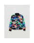 OVS Яке бомбър 1704927 Цветен Regular Fit - Pepit.bg