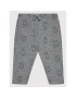 OVS Клин 1332358 Сив Slim Fit - Pepit.bg