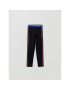OVS Клин 1755717 Черен Slim Fit - Pepit.bg