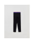 OVS Клин 1755717 Черен Slim Fit - Pepit.bg