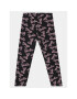 OVS Клин BARBIE 1822096 Черен Slim Fit - Pepit.bg