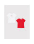 OVS Комплект 2 тишъртки 1496196 Цветен Regular Fit - Pepit.bg