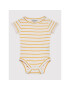 OVS Комплект 3 чифта ританки 1334768 Бял Regular Fit - Pepit.bg