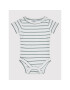 OVS Комплект 3 чифта ританки 1334768 Бял Regular Fit - Pepit.bg