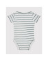 OVS Комплект 3 чифта ританки 1334768 Бял Regular Fit - Pepit.bg