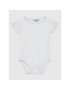 OVS Комплект 3 чифта ританки 1334768 Бял Regular Fit - Pepit.bg