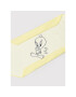 OVS Одеалце LOONEY TUNES 1444745 Жълт - Pepit.bg