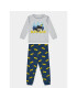 OVS Пижама BATMAN 1895485 Сив Regular Fit - Pepit.bg