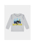 OVS Пижама BATMAN 1895485 Сив Regular Fit - Pepit.bg