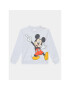 OVS Пижама MICKEY 1825836 Сив Regular Fit - Pepit.bg