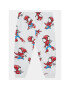 OVS Пижама SPIDER-MAN 1895480 Сив Regular Fit - Pepit.bg