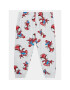 OVS Пижама SPIDER-MAN 1895480 Сив Regular Fit - Pepit.bg