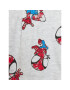 OVS Пижама SPIDER-MAN 1895480 Сив Regular Fit - Pepit.bg