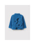 OVS Полар DISNEY 1348012 Тъмносин Regular Fit - Pepit.bg