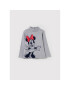 OVS Поло DISNEY 1349141 Сив Regular Fit - Pepit.bg