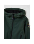 OVS Преходно яке 1816016 Зелен Regular Fit - Pepit.bg